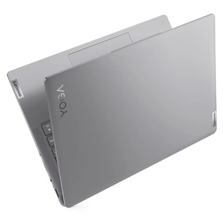Lenovo ноутбугы Yoga Slim 7 14IMH9 Core i5-125H 16GB / SSD 1TB / Arc Graphics / NO OS / 83CV00AARK - фото 4