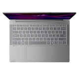 Lenovo ноутбугы IdeaPad Slim 5 14IRH10R Intel Core i5 210H 32GB / SSD 1TB / Intel Graphics / NO OS / 83J0001BRK - фото 10