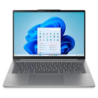 Lenovo ноутбугы IdeaPad Slim 5 14IRH10R Intel Core i5 210H 32GB / SSD 1TB / Intel Graphics / NO OS / 83J0001BRK - фото 5