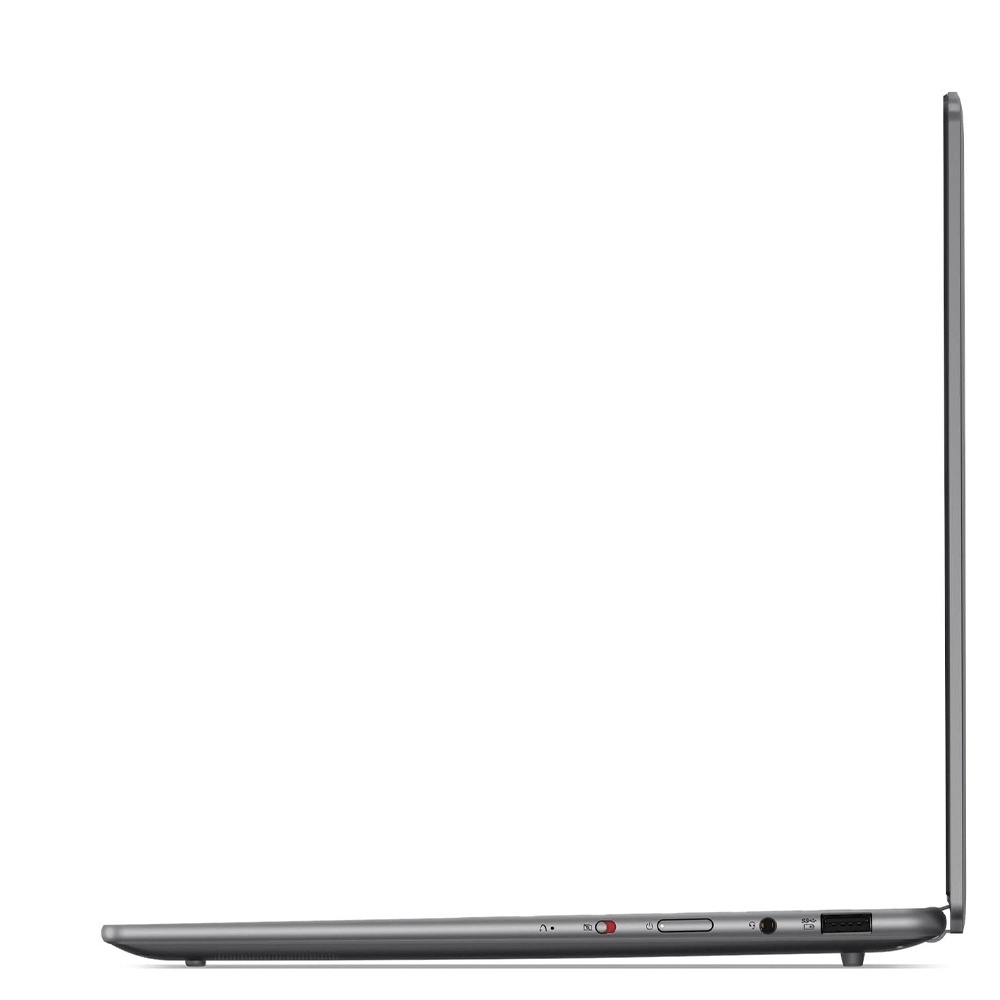 Lenovo ноутбугы Yoga Slim 7 14IMH9 Intel Core i7 155H 16GB / SSD 1TB / Intel Arc Graphics / NO OS / 83CV00A9RK - фото 13
