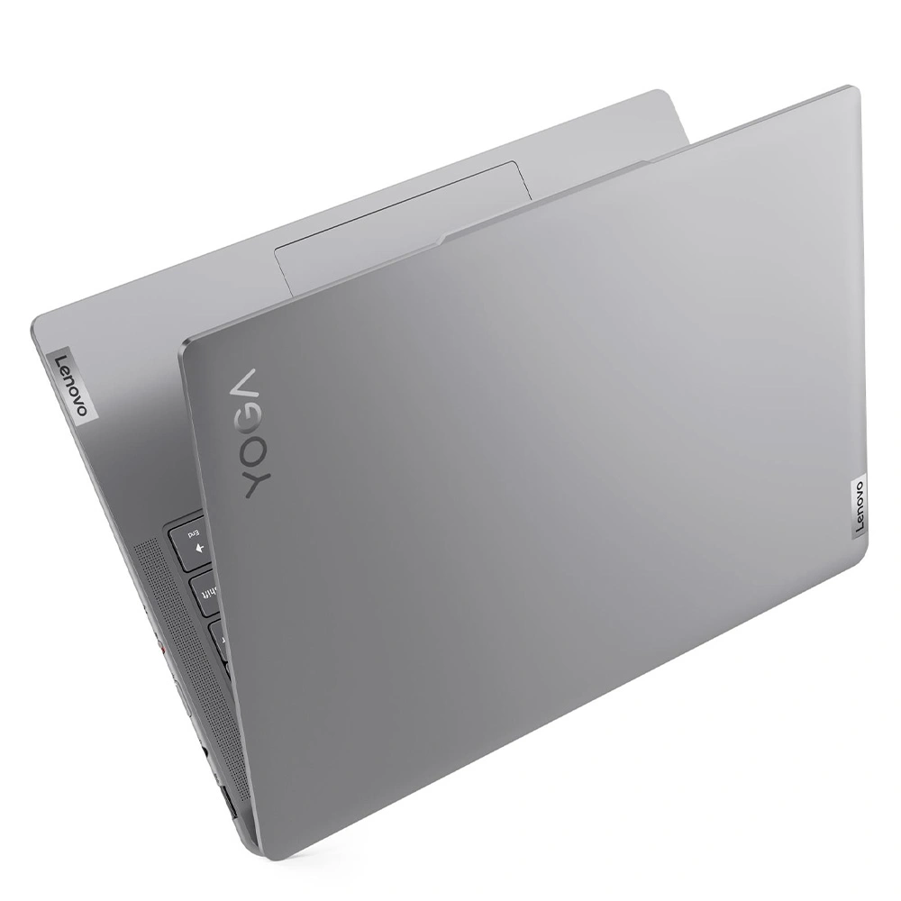 Lenovo ноутбугы Yoga Slim 7 14IMH9 Intel Core i7 155H 16GB / SSD 1TB / Intel Arc Graphics / NO OS / 83CV00A9RK - фото 7