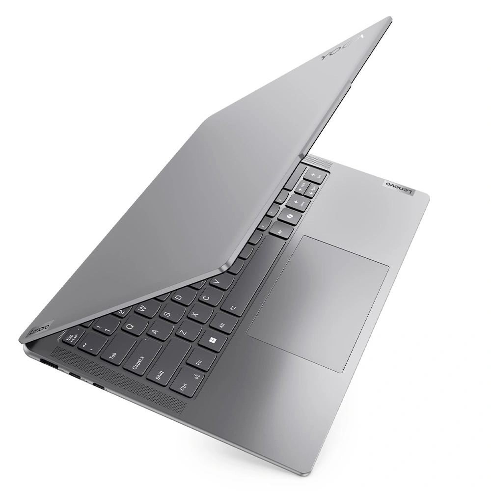 Lenovo ноутбугы Yoga Slim 7 14IMH9 Intel Core i7 155H 16GB / SSD 1TB / Intel Arc Graphics / NO OS / 83CV00A9RK - фото 6