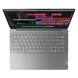 Lenovo ноутбугы Yoga Slim 7 14IMH9 Intel Core i7 155H 16GB / SSD 1TB / Intel Arc Graphics / NO OS / 83CV00A9RK - фото 15