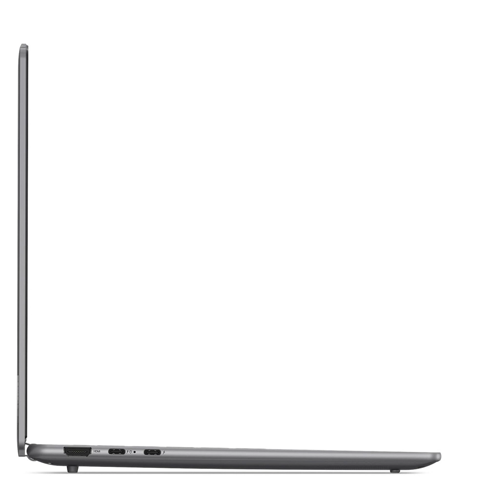 Lenovo ноутбугы Yoga Slim 7 14IMH9 Intel Core i7 155H 16GB / SSD 1TB / Intel Arc Graphics / NO OS / 83CV00A9RK - фото 12