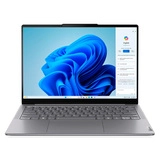 Lenovo ноутбугы Yoga Slim 7 14IMH9 Intel Core i7 155H 16GB / SSD 1TB / Intel Arc Graphics / NO OS / 83CV00A9RK - фото 2