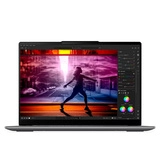 Lenovo ноутбугы Yoga Slim 7 14IMH9 Intel Core i7 155H 16GB / SSD 1TB / Intel Arc Graphics / NO OS / 83CV00A9RK - фото 14
