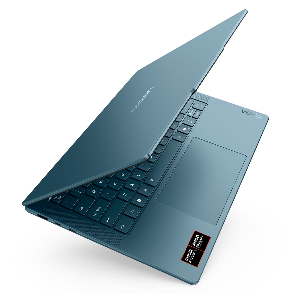 Ноутбук Lenovo Yoga Pro 7 14ASP10 AMD Ryzen 9 365 32GB / SSD 1TB / AMD Radeon 880M Graphics / NO OS / 83LX000RRK - фото 6
