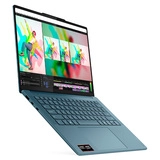 Ноутбук Lenovo Yoga Pro 7 14ASP10 AMD Ryzen 9 365 32GB / SSD 1TB / AMD Radeon 880M Graphics / NO OS / 83LX000RRK - фото 3