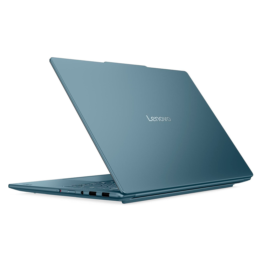 Ноутбук Lenovo Yoga Pro 7 14ASP10 AMD Ryzen 9 365 32GB / SSD 1TB / AMD Radeon 880M Graphics / NO OS / 83LX000RRK - фото 5