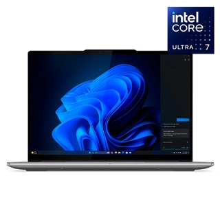 Lenovo ноутбугы Yoga Pro 7 14IAH10 Intel Core Ultra 7 255H 32GB / SSD 1TB / Intal Arc 140T GPU / Win 11 / 83KF002KRK