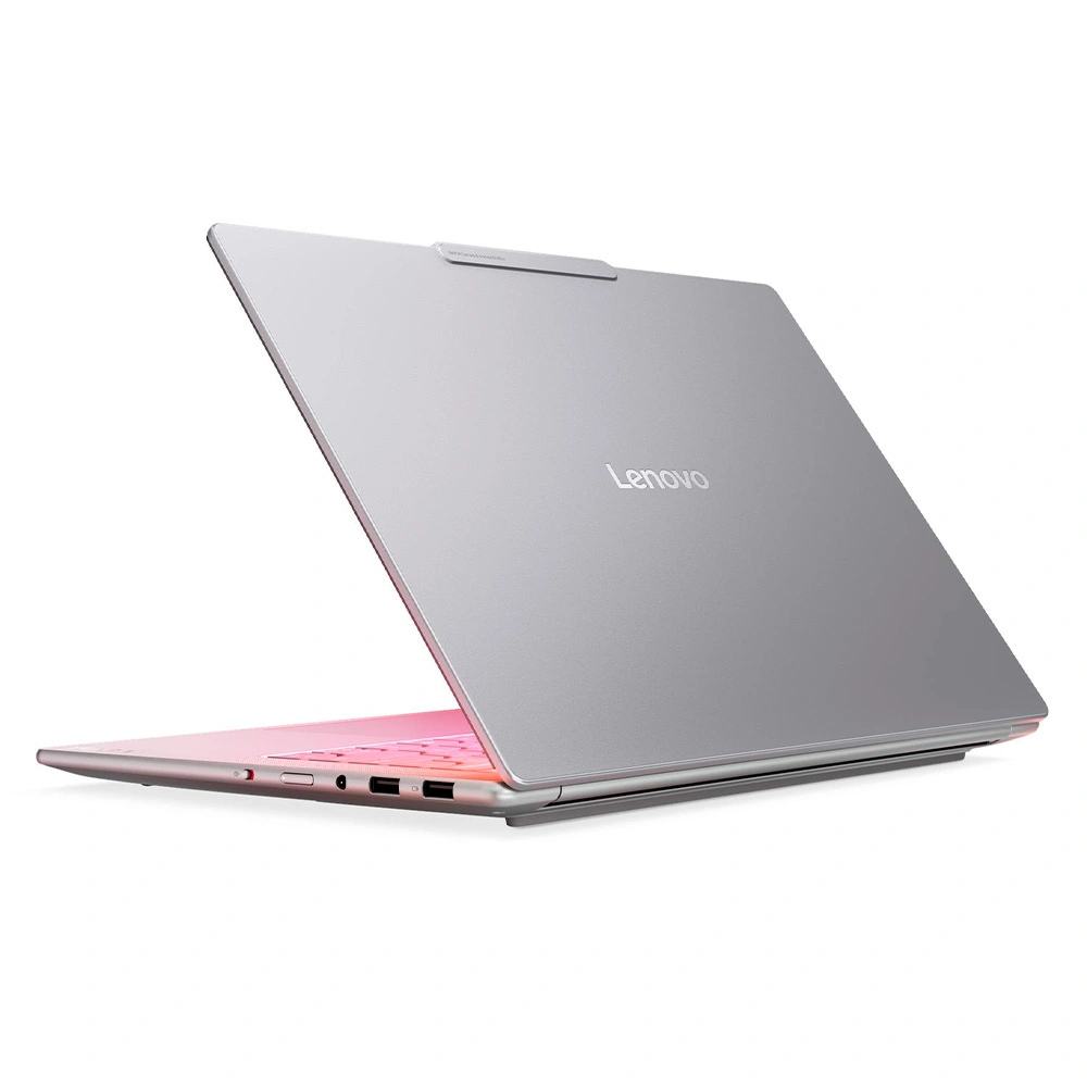 Lenovo ноутбугы Yoga Pro 7 14IAH10 Intel Core Ultra 7 255H 32GB / SSD 1TB / Intal Arc 140T GPU / Win 11 / 83KF002KRK - фото 4