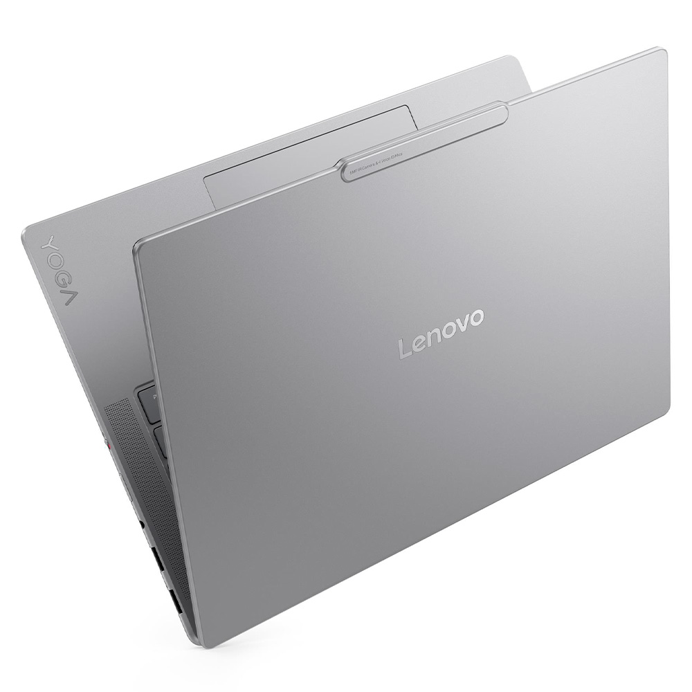 Ноутбук Lenovo Yoga Pro 7 14IAH10 Intel Core i7 255H 32GB / SSD 1TB / Intal Arc 140T GPU / Win 11 / 83KF002KRK - фото 6