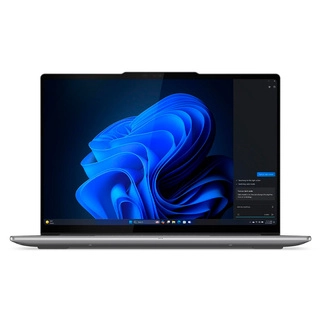 Lenovo ноутбугы Yoga Pro 7 14IAH10 Intel Core Ultra 7 255H 32GB / SSD 1TB / Intal Arc 140T GPU / Win 11 / 83KF002KRK - фото 2