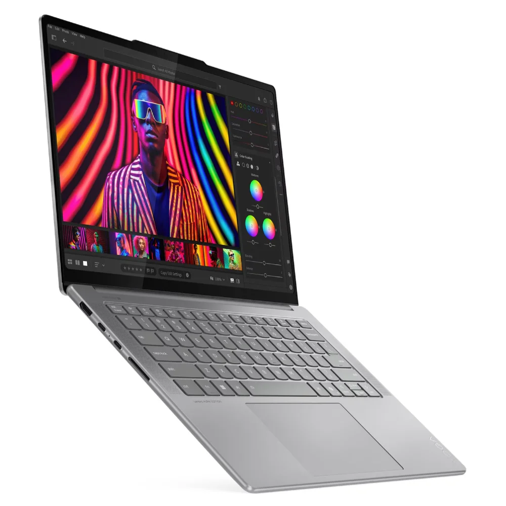 Ноутбук LENOVO Yoga Pro 7 14IAH10 / 83KF002LRK / I9321TSUW1 - фото 6