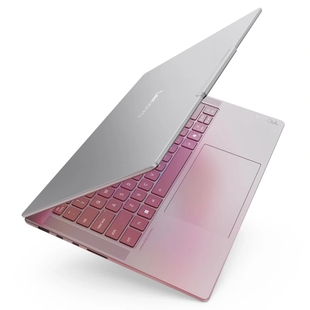 Ноутбук LENOVO Yoga Pro 7 14IAH10 / 83KF002LRK / I9321TSUW1 - фото 10