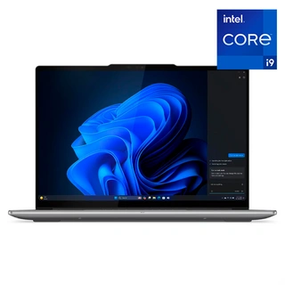 Ноутбук LENOVO Yoga Pro 7 14IAH10 / 83KF002LRK / I9321TSUW1