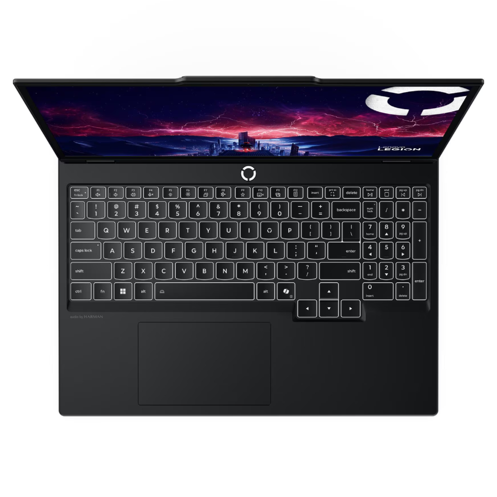 Ноутбук LENOVO Legion 5 15AHP10 / 83M00043RK / R7245SG55N - фото 4 | sulpak.kg Ноутбук LENOVO Legion 5 15AHP10 / 83M00043RK / R7245SG55N - фото 4