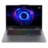 Ноутбук Lenovo LOQ 17IRX10 83JH0094RK Intel Core i7 13700HX / 16GB / SSD 1TB / RTX 5080 8GB / NO OS / I7161TSG56N - фото 2