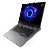 Ноутбук Lenovo LOQ 17IRX10 83JH0094RK Intel Core i7 13700HX / 16GB / SSD 1TB / RTX 5080 8GB / NO OS / I7161TSG56N - фото 5