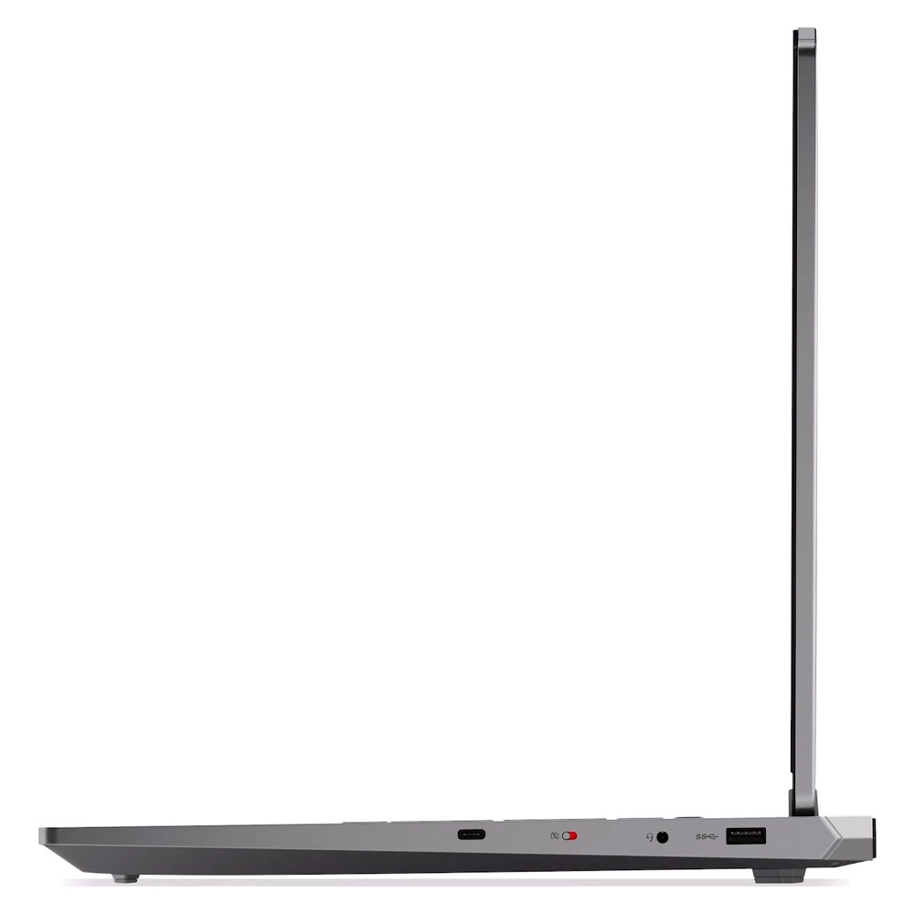 Ноутбук Lenovo LOQ 17IRX10 83JH0094RK Intel Core i7 13700HX / 16GB / SSD 1TB / RTX 5080 8GB / NO OS / I7161TSG56N - фото 14