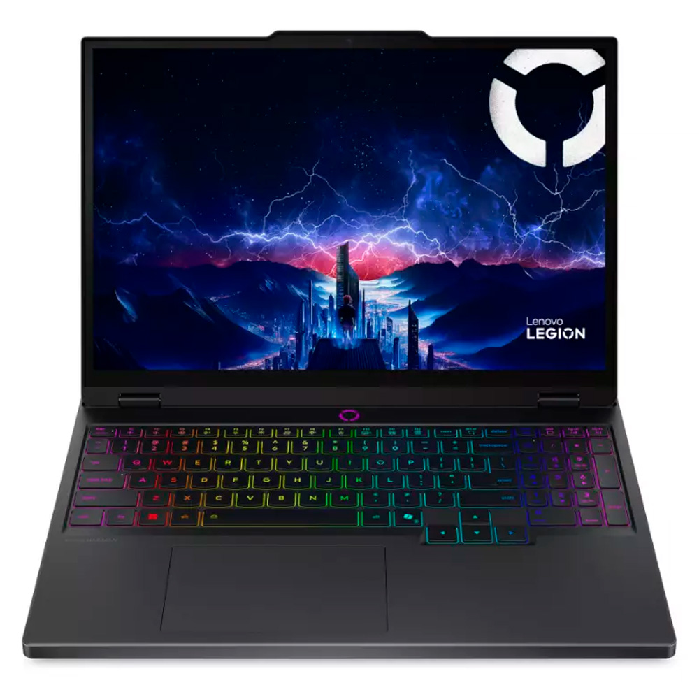 Ноутбук Lenovo Legion 5 15IRX10 83LY00J0RK Intel Core i7 14700HX / 32 GB / SSD 512GB / RTX 5050 8GB / NO OS / I7325SG55N - фото 2