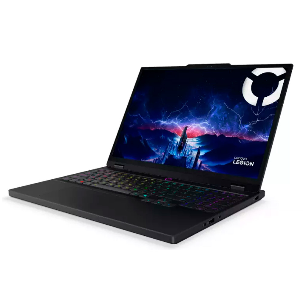 Ноутбук Lenovo Legion 5 15IRX10 83LY00J0RK Intel Core i7 14700HX / 32 GB / SSD 512GB / RTX 5050 8GB / NO OS / I7325SG55N - фото 4