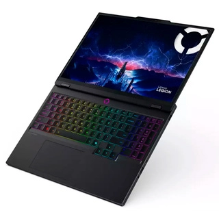 Ноутбук Lenovo Legion 5 15IRX10 83LY00J0RK Intel Core i7 14700HX / 32 GB / SSD 512GB / RTX 5050 8GB / NO OS / I7325SG55N - фото 6