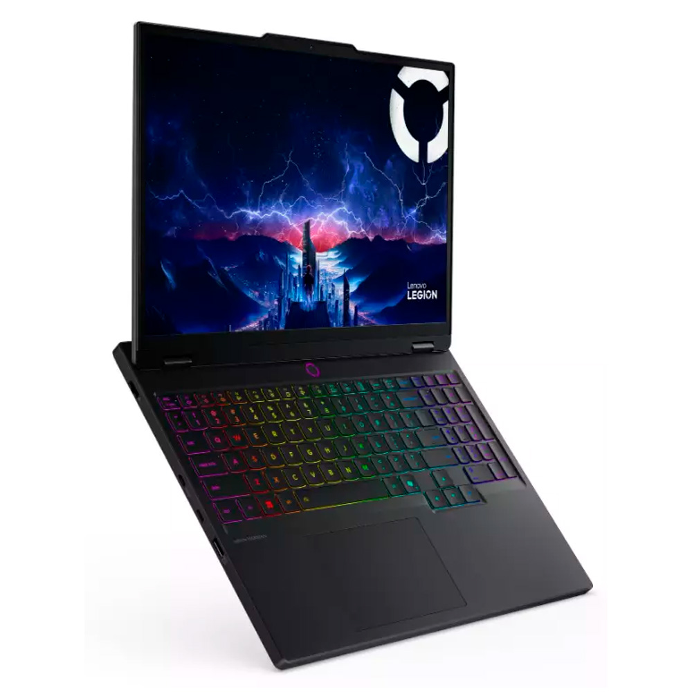 Ноутбук Lenovo Legion 5 15IRX10 83LY00J0RK Intel Core i7 14700HX / 32 GB / SSD 512GB / RTX 5050 8GB / NO OS / I7325SG55N - фото 3