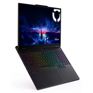 Ноутбук Lenovo Legion 5 15IRX10 83LY00J0RK Intel Core i7 14700HX / 32 GB / SSD 512GB / RTX 5050 8GB / NO OS / I7325SG55N - фото 3
