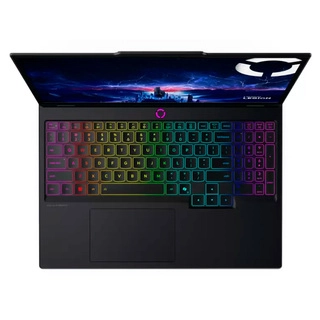 Ноутбук Lenovo Legion 5 15IRX10 83LY00J0RK Intel Core i7 14700HX / 32 GB / SSD 512GB / RTX 5050 8GB / NO OS / I7325SG55N - фото 5