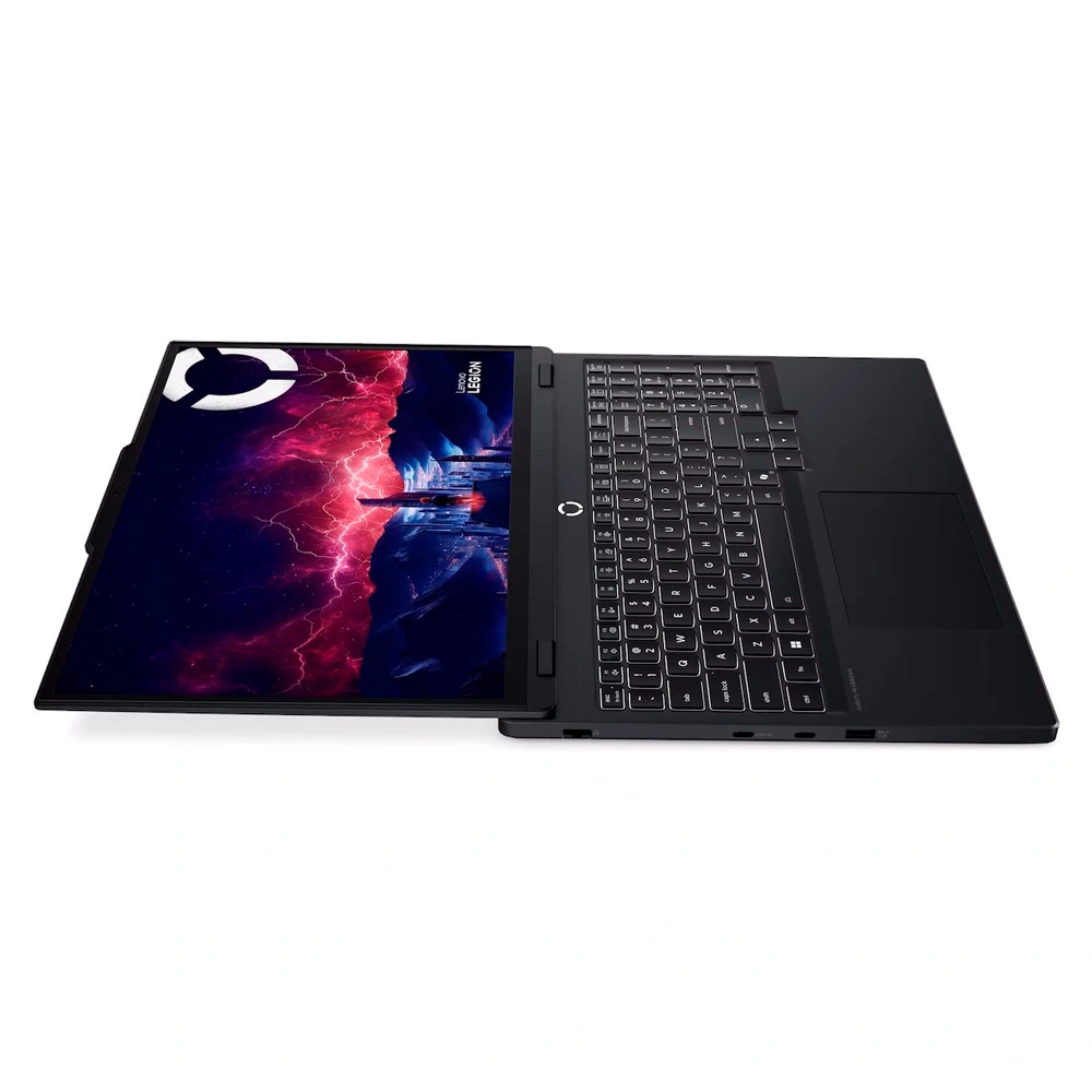 Lenovo ноутбугы Legion 5 15AHP10 / 83M0003VRK / AMD Ryzen 7 260 / 24 GB / SSD 512GB / RTX 5060 8GB / NO OS / R7245SG56N - фото 7