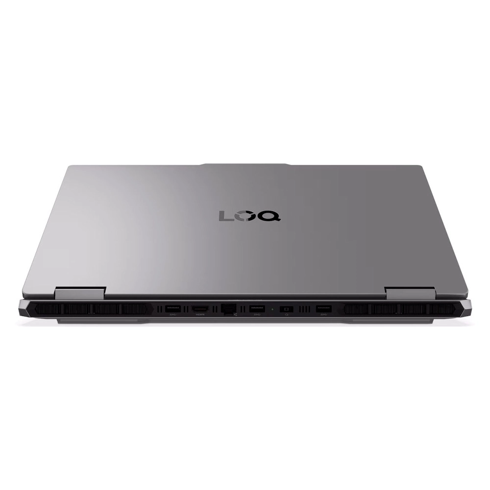 Ноутбук Lenovo LOQ 17IRX10 / 83JH0095RK / Intel Core i7 13700HX / 32 GB / SSD 1TB / RTX 5060 8GB / NO OS / I7321TSG56N - фото 12