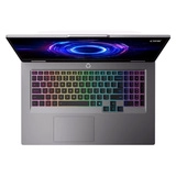 Ноутбук Lenovo LOQ 17IRX10 / 83JH0095RK / Intel Core i7 13700HX / 32 GB / SSD 1TB / RTX 5060 8GB / NO OS / I7321TSG56N - фото 7