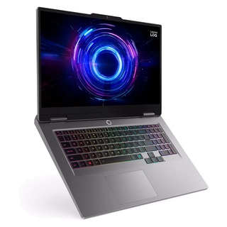 Ноутбук Lenovo LOQ 17IRX10 / 83JH0095RK / Intel Core i7 13700HX / 32 GB / SSD 1TB / RTX 5060 8GB / NO OS / I7321TSG56N - фото 5