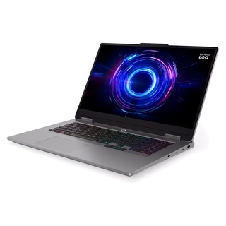 Ноутбук Lenovo LOQ 17IRX10 / 83JH0095RK / Intel Core i7 13700HX / 32 GB / SSD 1TB / RTX 5060 8GB / NO OS / I7321TSG56N - фото 3