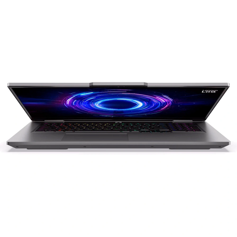 Ноутбук Lenovo LOQ 17IRX10 / 83JH0095RK / Intel Core i7 13700HX / 32 GB / SSD 1TB / RTX 5060 8GB / NO OS / I7321TSG56N - фото 8