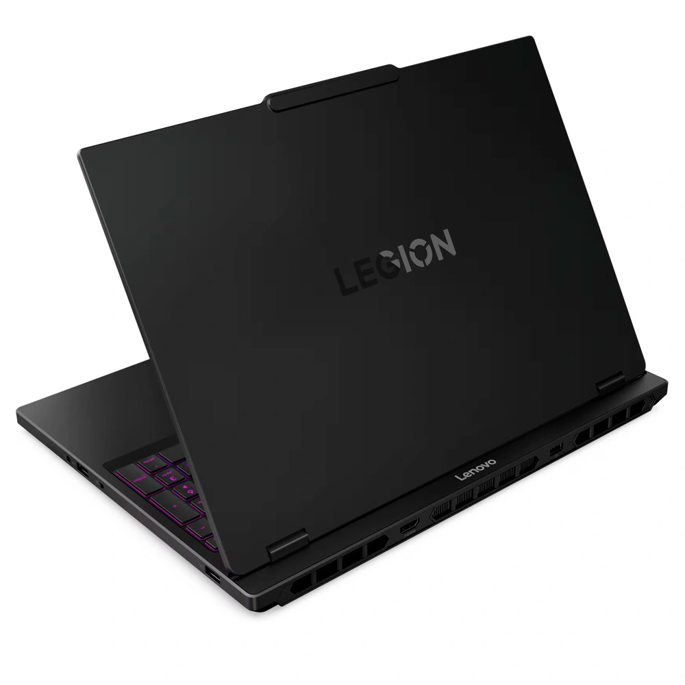 Ноутбук Lenovo Legion 5 15IRX10 Core i7-14700HX 32GB / SSD 512GB / RTX 5060 8GB / NO OS / 83LY00J1RK  - фото 4