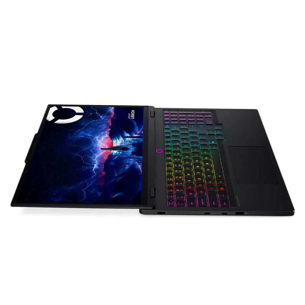 Ноутбук Lenovo Legion 5 15IRX10 Core i7-14700HX 32GB / SSD 512GB / RTX 5060 8GB / NO OS / 83LY00J1RK  - фото 3