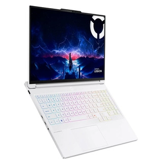 Lenovo ноутбугы Legion 7 16IAX10 Intel Core Ultra 9 275HX 32GB / /SSD 1TB / RTX 5060 8GB / NO OS / 83KY0051RK - фото 5