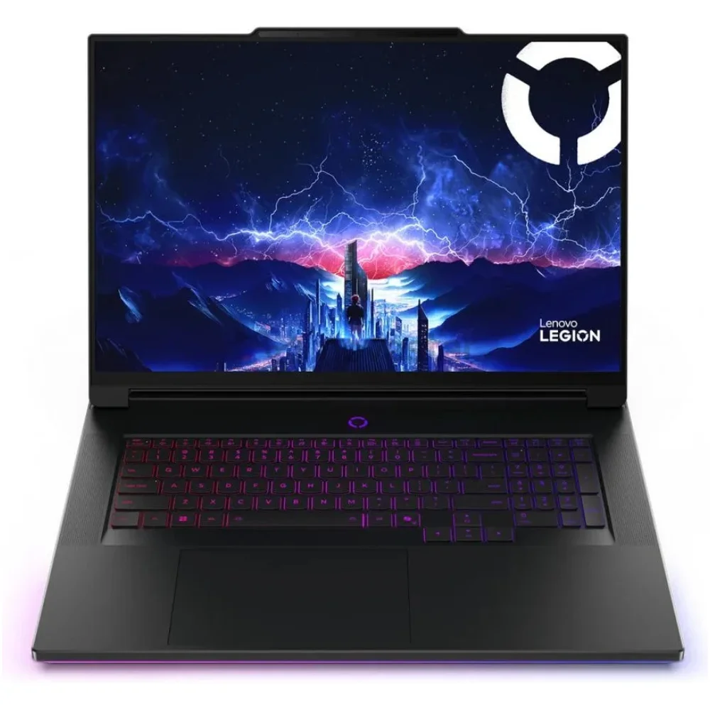 Ноутбук LENOVO Legion 9 18IAX10 / 83EY0028RK / U9644TSG59N - фото 2