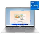 Ноутбук Asus Vivobook S16 S3607VA-RP088 Intel Core i7 13620H 16GB / SSD 1TB / Intel UHD Graphics / NO OS / 90NB1672-M006S0