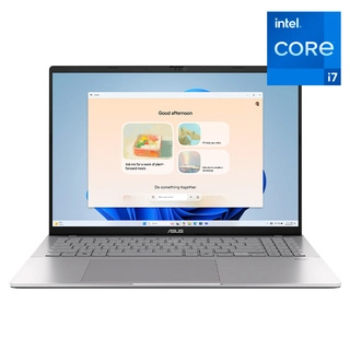 Asus ноутбугы Vivobook S16 S3607VA-RP088 Intel Core i7 13620H 16GB / SSD 1TB / Intel UHD Graphics / NO OS / 90NB1672-M006S0