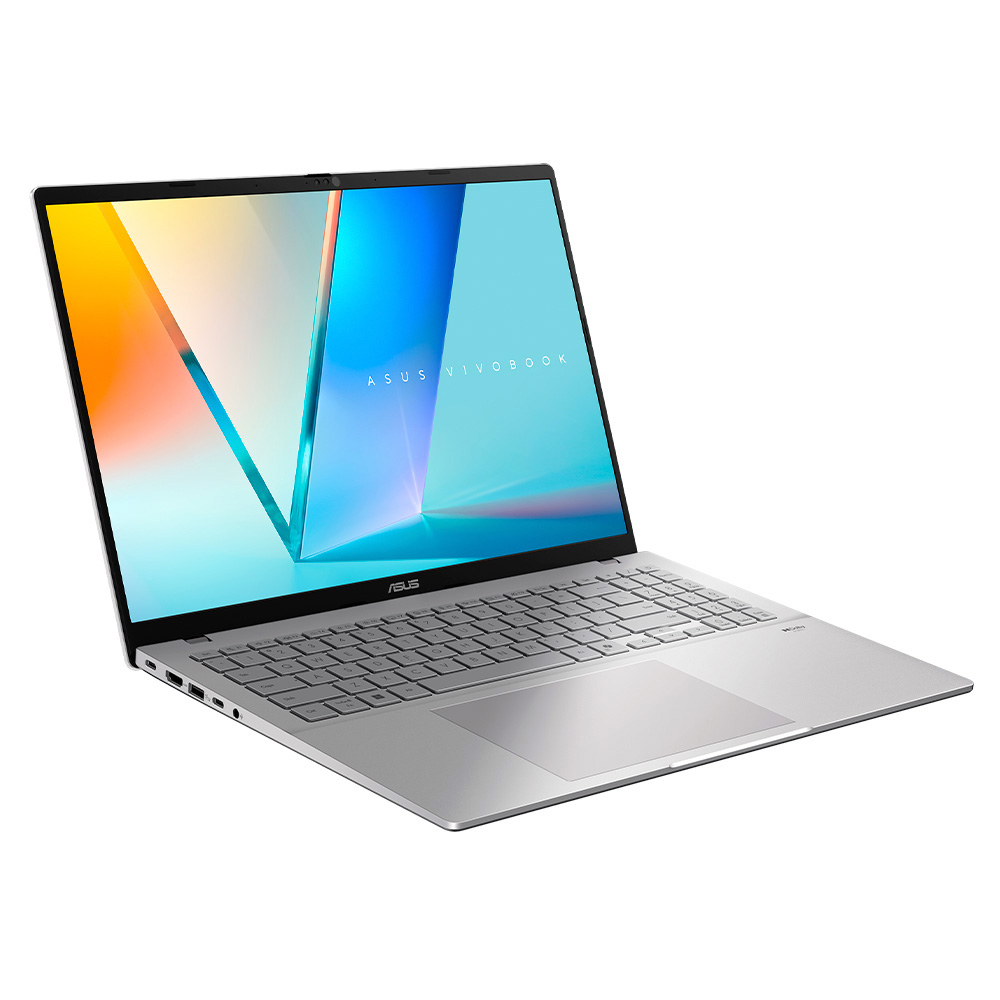 Ноутбук Asus Vivobook S16 S3607VA-RP095 Intel Core i5 210H 16GB / SSD 512GB / Intel UHD Graphics / NO OS / 90NB1672-M009K0 - фото 4