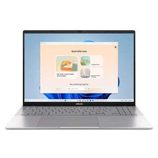 Ноутбук Asus Vivobook S16 S3607VA-RP095 Intel Core i5 210H 16GB / SSD 512GB / Intel UHD Graphics / NO OS / 90NB1672-M009K0 - фото 2