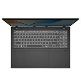 Ноутбук Asus Vivobook S16 S3607VA-RP095 Intel Core i5 210H 16GB / SSD 512GB / Intel UHD Graphics / NO OS / 90NB1672-M009K0 - фото 7