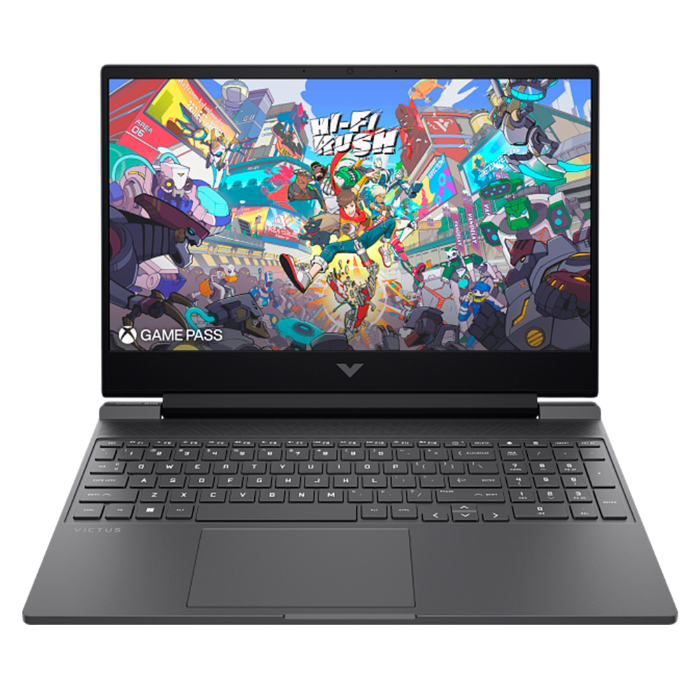 HP ноутбугы Victus 15-fb3705ci / AMD Ryzen 5 8645HS / 16 GB / SSD 512GB / RTX 3050 6GB / NO OS / BD1V3EA - фото 2