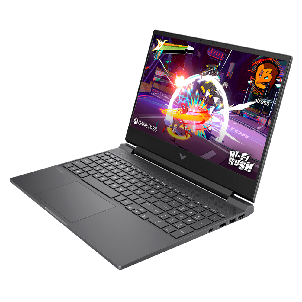 HP ноутбугы Victus 15-fb3705ci / AMD Ryzen 5 8645HS / 16 GB / SSD 512GB / RTX 3050 6GB / NO OS / BD1V3EA - фото 3