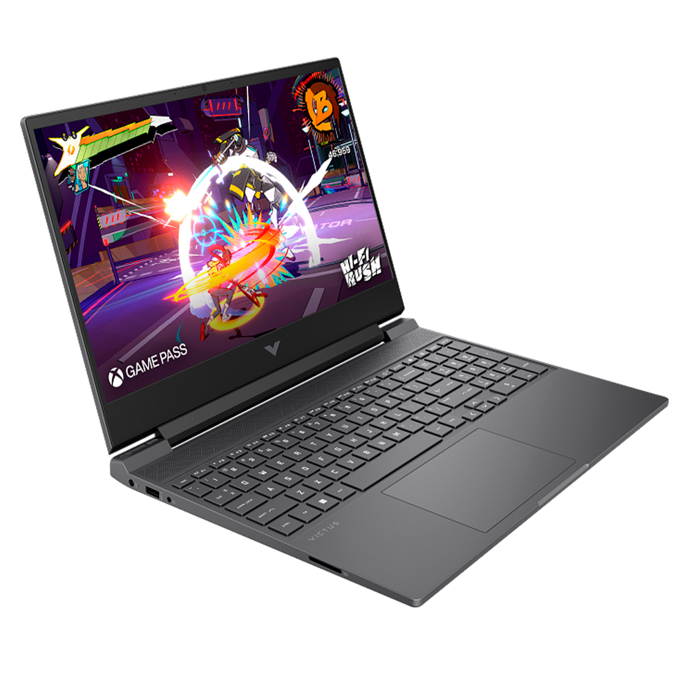 HP ноутбугы Victus 15-fb3705ci / AMD Ryzen 5 8645HS / 16 GB / SSD 512GB / RTX 3050 6GB / NO OS / BD1V3EA - фото 4