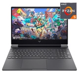 Ноутбук HP Victus 15-fb3014ci AMD Ryzen 5 16 GB / SSD 512 GB / RTX 2050 4GB / NO OS / BK5P6EA