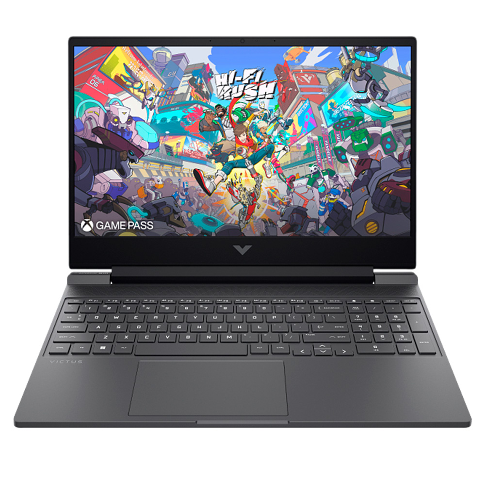 HP ноутбугы Victus 15-fb3014ci AMD Ryzen 5 16 GB / SSD 512 GB / RTX 2050 4GB / NO OS / BK5P6EA - фото 2